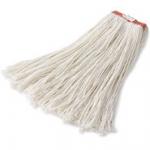 View: F416 Premium Cut-End Rayon Mop Pack of 12